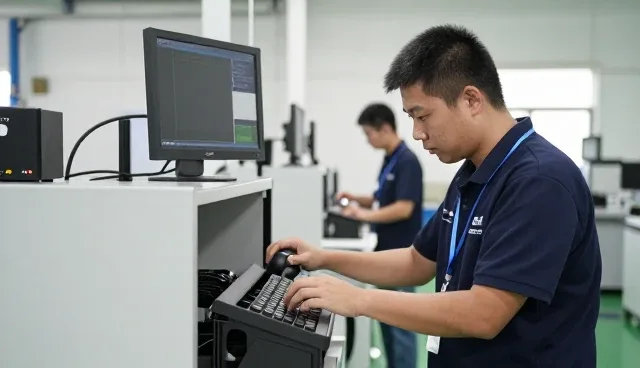 自动化生产线设备贴心售后维保:电力变压器企业须知