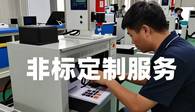 技术咨询提升工业园区整体体验