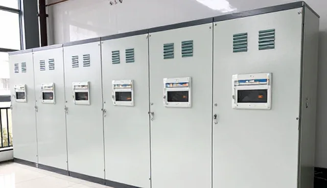 高压开关柜运行中常见技术问题解析与处理方案